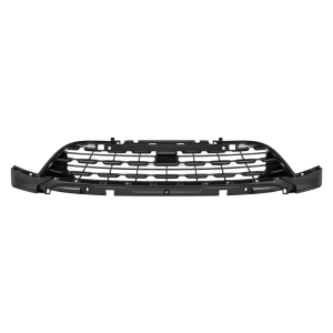 Grille voor RENAULT CAPTUR 2019-2024