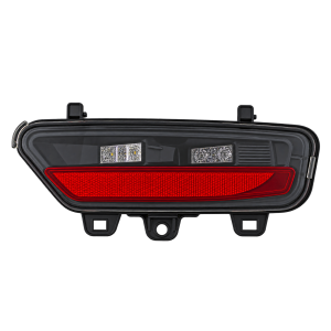 Mistachterlicht voor RENAULT CAPTUR 2019-2024