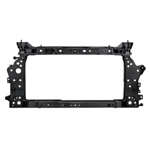 Voorfront (frontpaneel) voor RENAULT CAPTUR 2019-2024