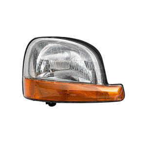 Koplamp rechts voor RENAULT KANGOO 1997-2003
