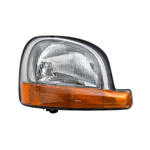 Koplamp rechts voor RENAULT KANGOO 1997-2003