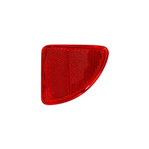 Bumperreflector