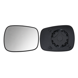 Spiegelglas links/rechts