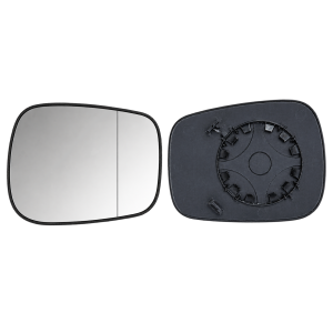 Spiegelglas links/rechts