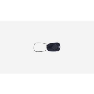 Spiegelglas Verwarmbaar Met Montageplaat R/L