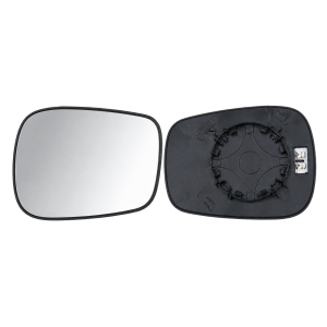 Spiegelglas links/rechts