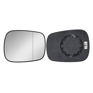 Spiegelglas links/rechts