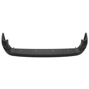 Achterbumper links voor RENAULT KANGOO 2003-2008