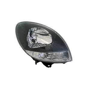 Koplamp links
