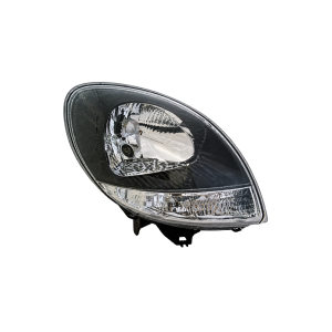 Koplamp links