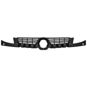 Grille voor RENAULT KANGOO 2003-2008