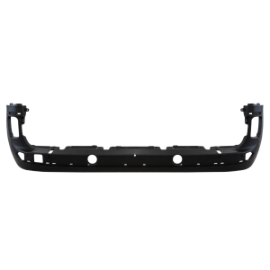 Achterbumper