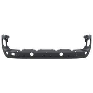 Achterbumper