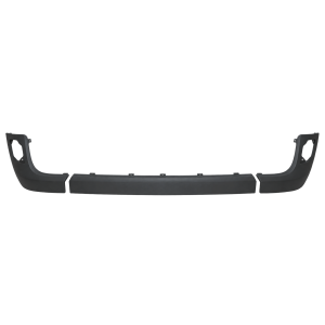 Bumperlijst voor RENAULT KANGOO