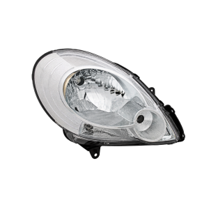 Koplamp rechts voor RENAULT KANGOO 2008-2013