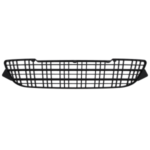 Grille voor RENAULT KANGOO 2008-2013