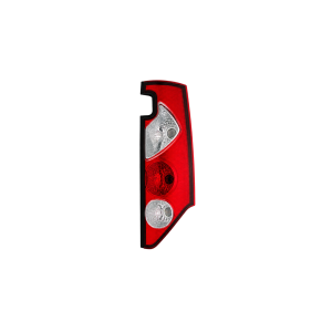 Achterlicht voor RENAULT KANGOO 2008-2013