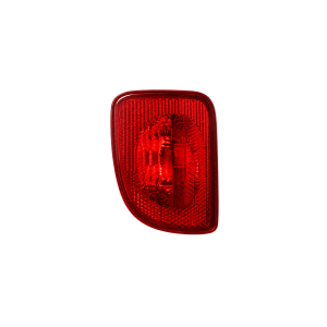 Mistachterlicht