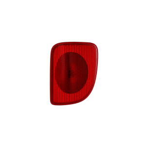 Achterbumper