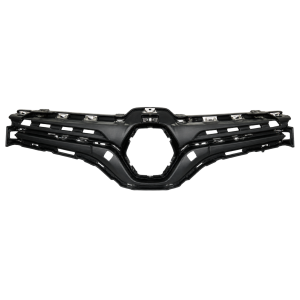 Grille voor RENAULT KANGOO 2013-2021