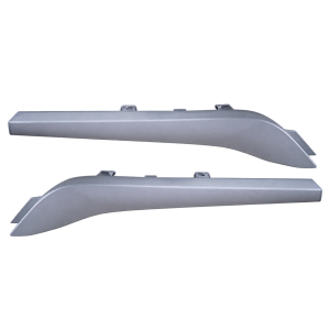 Grille voor RENAULT KANGOO 2013-2021