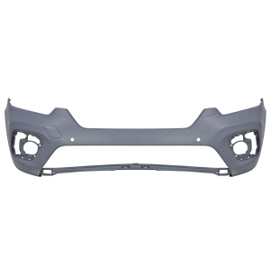 Voorbumper voor RENAULT KANGOO 2021-2024