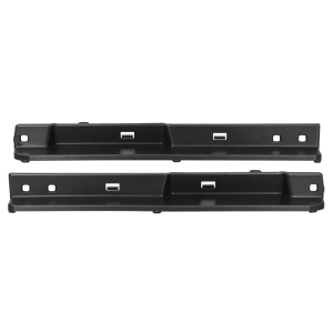 Bumperspoiler voor RENAULT KANGOO 2021-2024