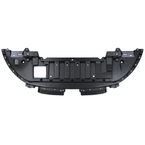 Afdekkap bumper voor RENAULT KANGOO 2021-2024