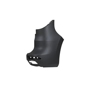 Bumperhoek voor RENAULT KANGOO 2021-2024