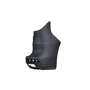 Bumperhoek voor RENAULT KANGOO 2021-2024