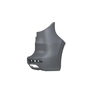 Bumperhoek voor RENAULT KANGOO 2021-2024