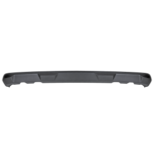 Bumperspoiler voor RENAULT KANGOO 2021-2024