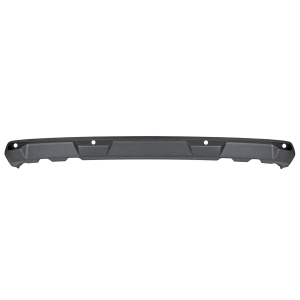 Bumperspoiler voor RENAULT KANGOO 2021-2024