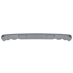 Bumperspoiler voor RENAULT KANGOO 2021-2024
