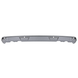 Bumperspoiler voor RENAULT KANGOO 2021-2024
