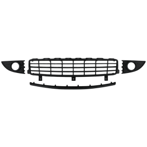 Grille voor RENAULT 2006-2009