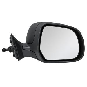 Buitenspiegel voor DACIA DUSTER 2010-2013