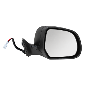 Buitenspiegel rechts voor DACIA DUSTER 2010-2013