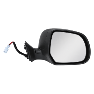 Buitenspiegel rechts voor DACIA DUSTER 2010-2013