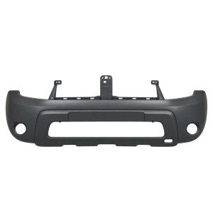 Voorbumper met mistlampgaten voor Dacia DUSTER