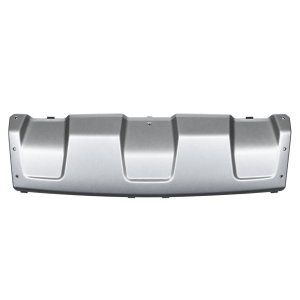 Afdekkap bumper voor DACIA DUSTER