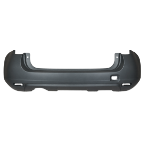 Achterbumper voor DACIA DUSTER