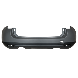 Achterbumper voor DACIA DUSTER