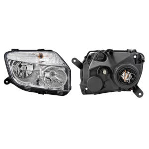Koplamp voor DACIA DUSTER 2010-2013