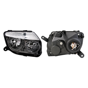 Koplamp voor DACIA DUSTER 2010-2013
