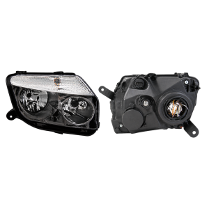 Koplamp voor DACIA DUSTER 2010-2013