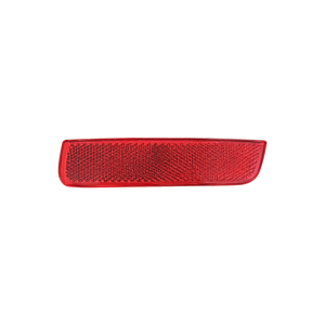 Bumperreflector voor DACIA DUSTER