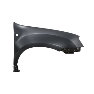 Spatbord (voorscherm) voor DACIA DUSTER