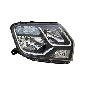 Koplamp links voor DACIA DUSTER 2013-2017