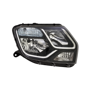 Koplamp links voor DACIA DUSTER 2013-2017